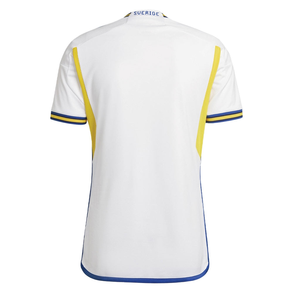 2022-2023 Sweden Away Shirt_1