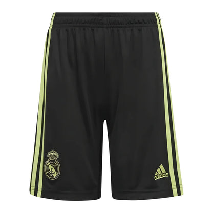 2022-2023 Real Madrid Third Shorts (Black)_1