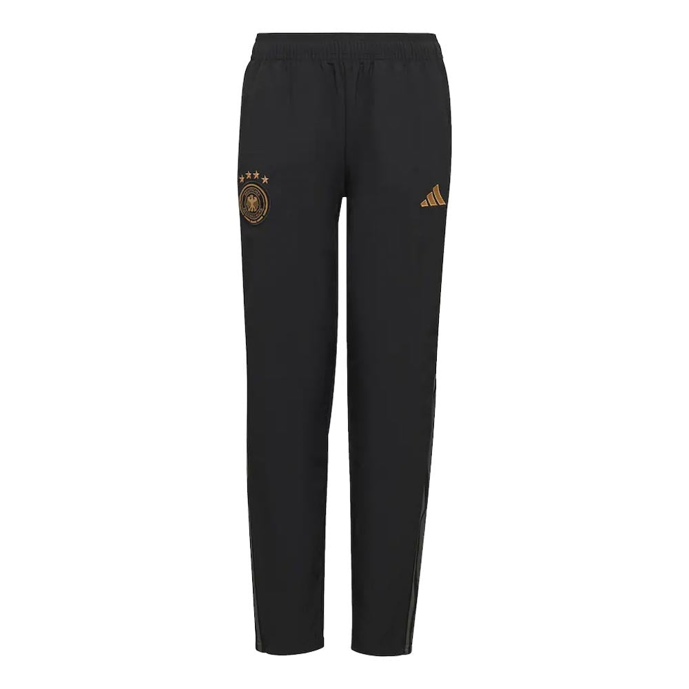 2022-2023 Germany Presentation Pants (Black)_1