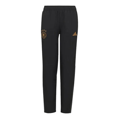 2022-2023 Germany Presentation Pants (Black)_1