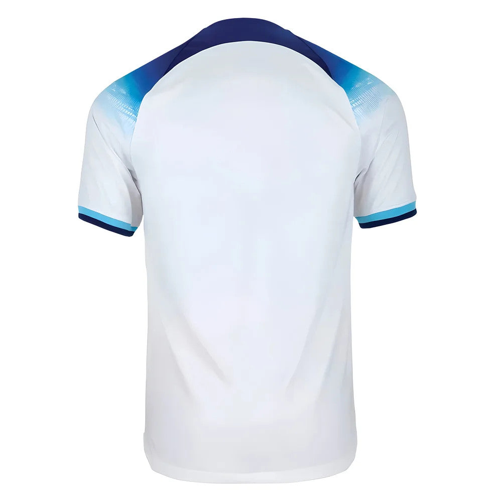 2022-2023 England Home Shirt (Bellingham 22)_4