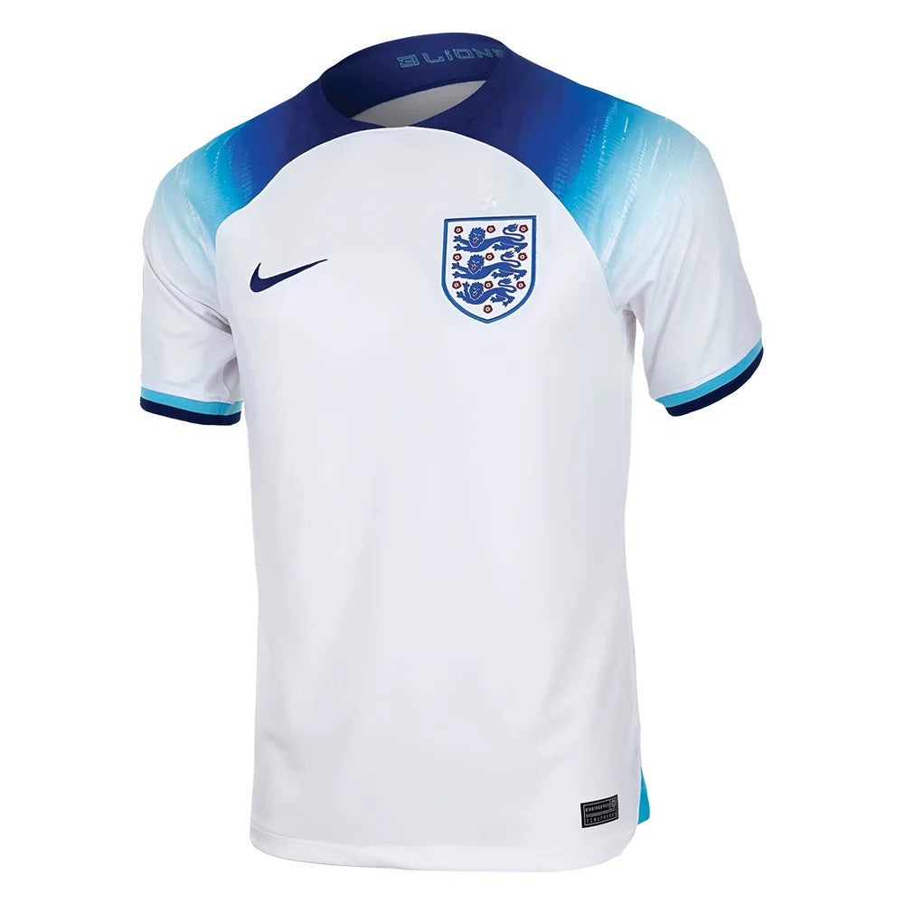 2022-2023 England Home Shirt (Bellingham 22)_4