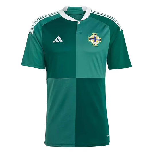 2022-2023 Northern Ireland Home Shirt_1