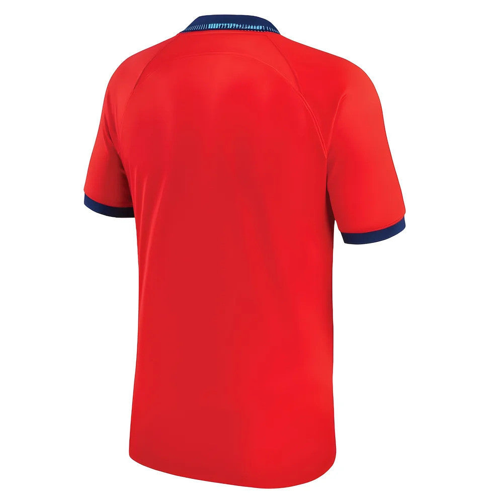 2022-2023 England Away Shirt (Bellingham 22)_4