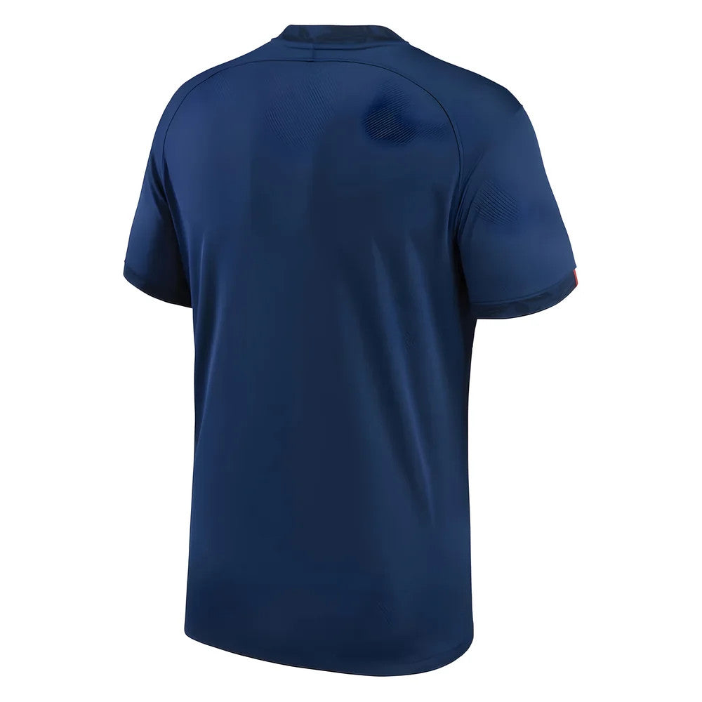2022-2023 France Home Shirt (GRIEZMANN 7)_4