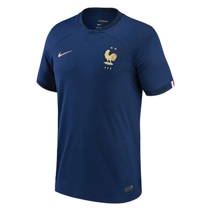 2022-2023 France Home Shirt (GRIEZMANN 7)_4