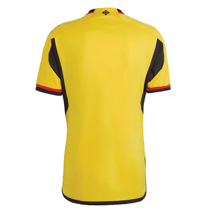 2022-2023 Northern Ireland Away Shirt_1
