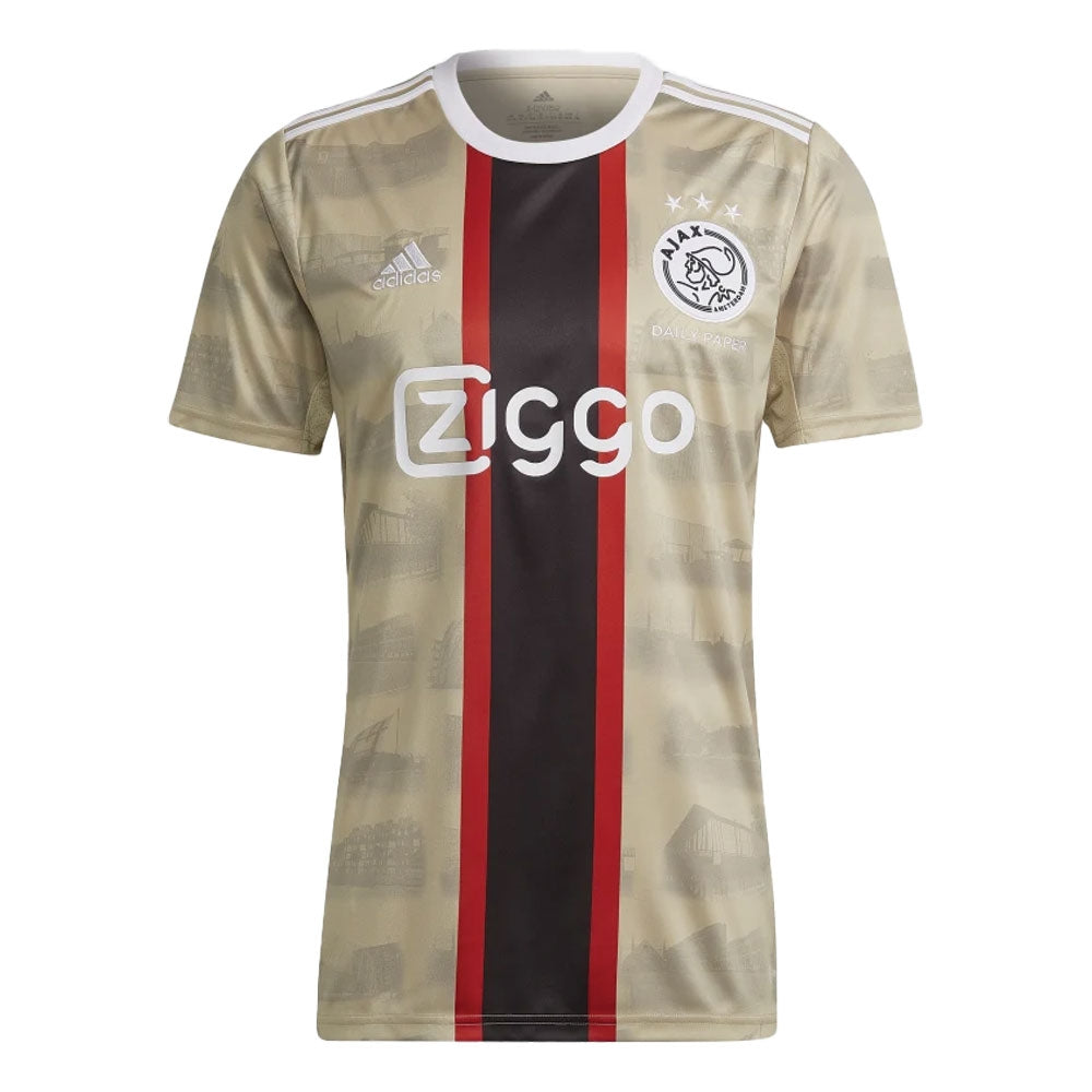 2022-2023 Ajax Third Shirt_1