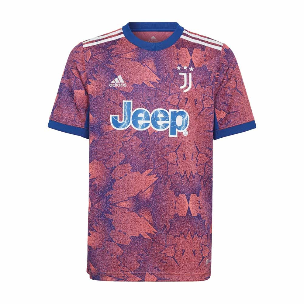 2022-2023 Juventus Third Shirt (Kids)_1