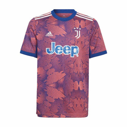 2022-2023 Juventus Third Shirt (Kids)_1
