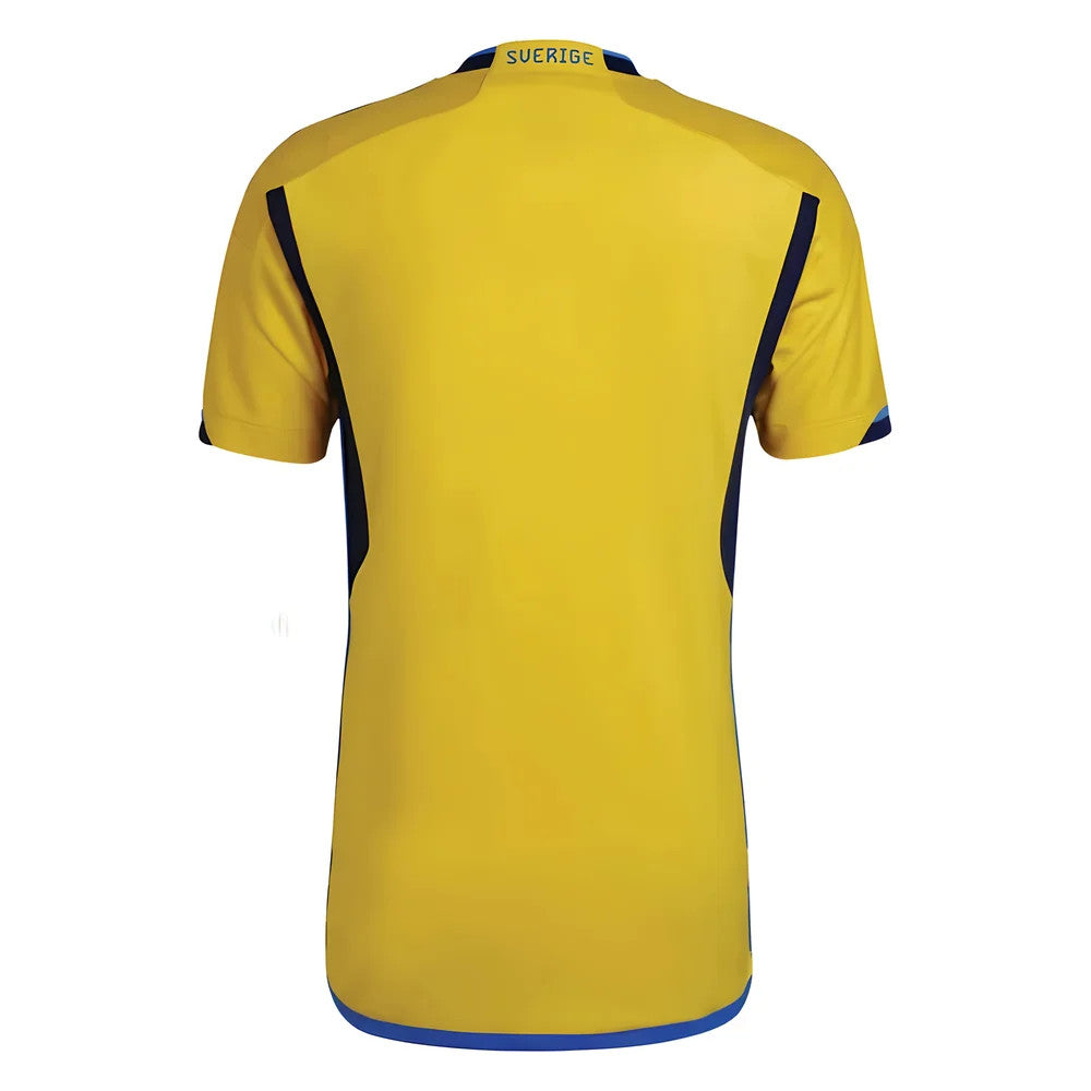 2022-2023 Sweden Home Shirt (FORSBERG 10)_4