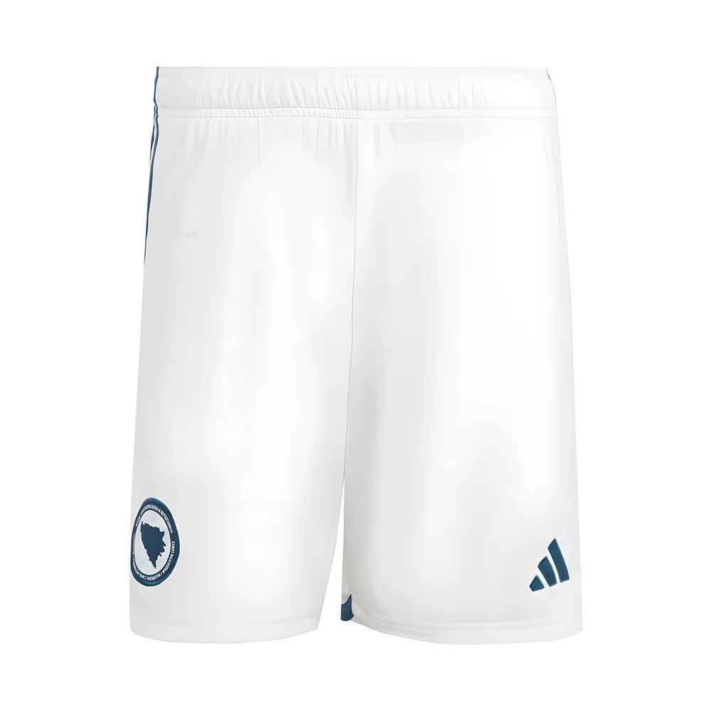 2022-2023 Bosnia Away Shorts (White)_0