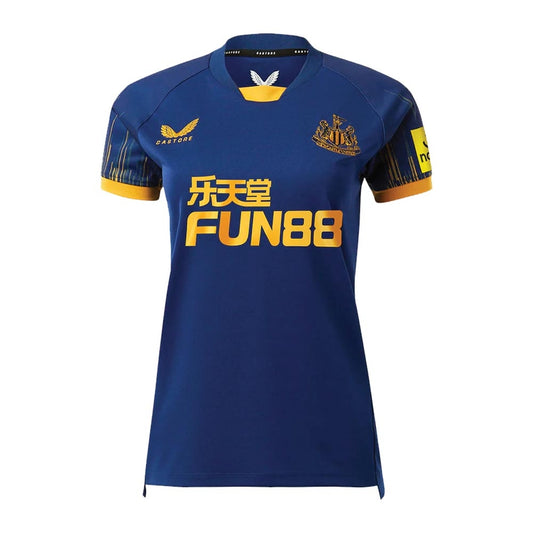 2022-2023 Newcastle Away Shirt (Ladies)_1