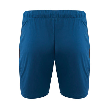 2022-2023 Newcastle Player Shorts (Ink Blue) - Kids_1