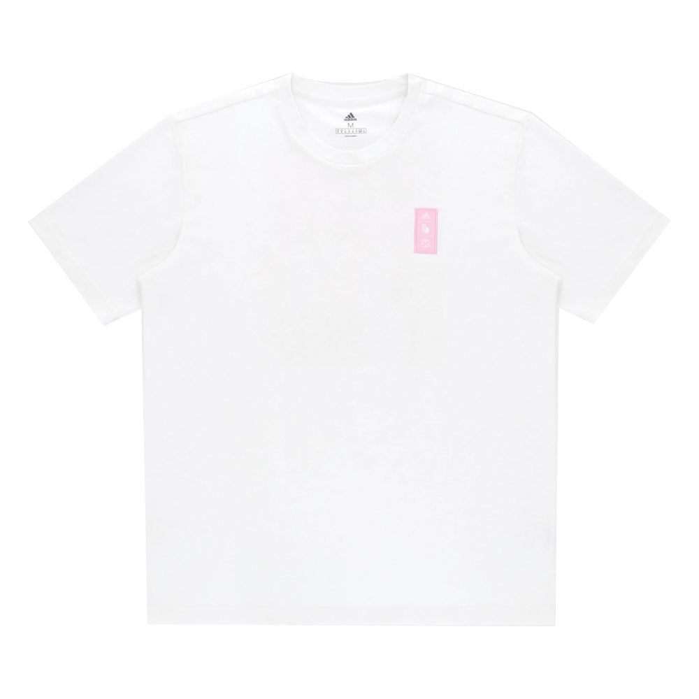 2022-2023 Belgium Lifestyle HC Tee (White)_1