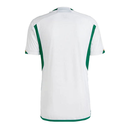 2022-2023 Algeria Home Shirt_1