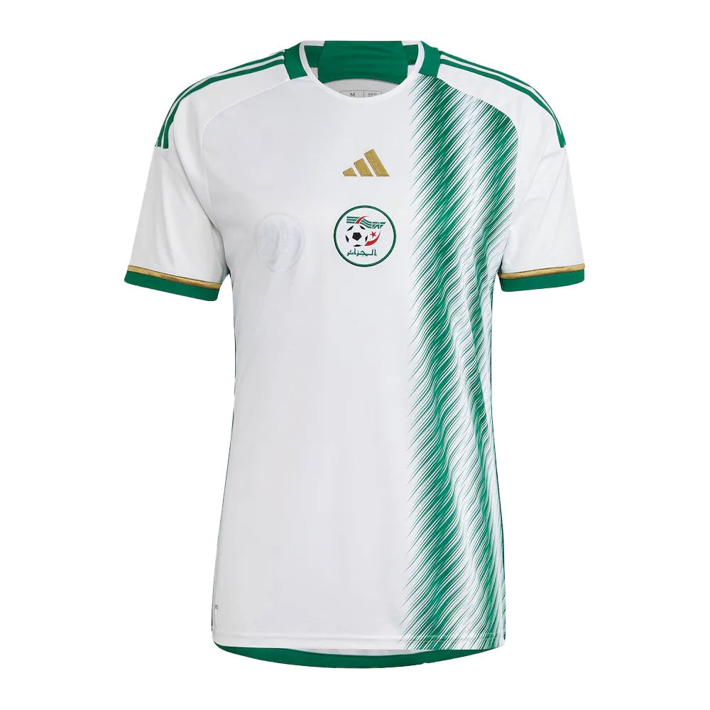 2022-2023 Algeria Home Shirt_1