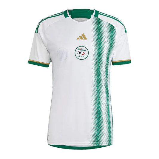 2022-2023 Algeria Home Shirt_1