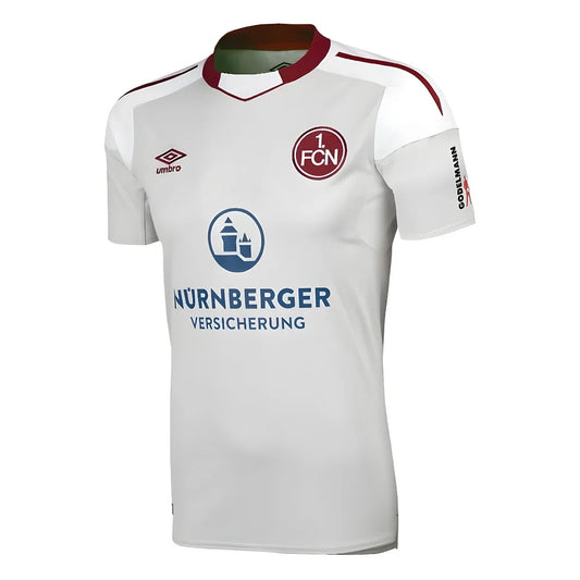 2017-2018 Nurnberg Away Shirt_1