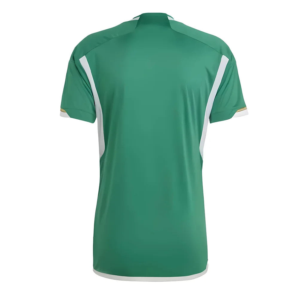 2022-2023 Algeria Away Shirt_1