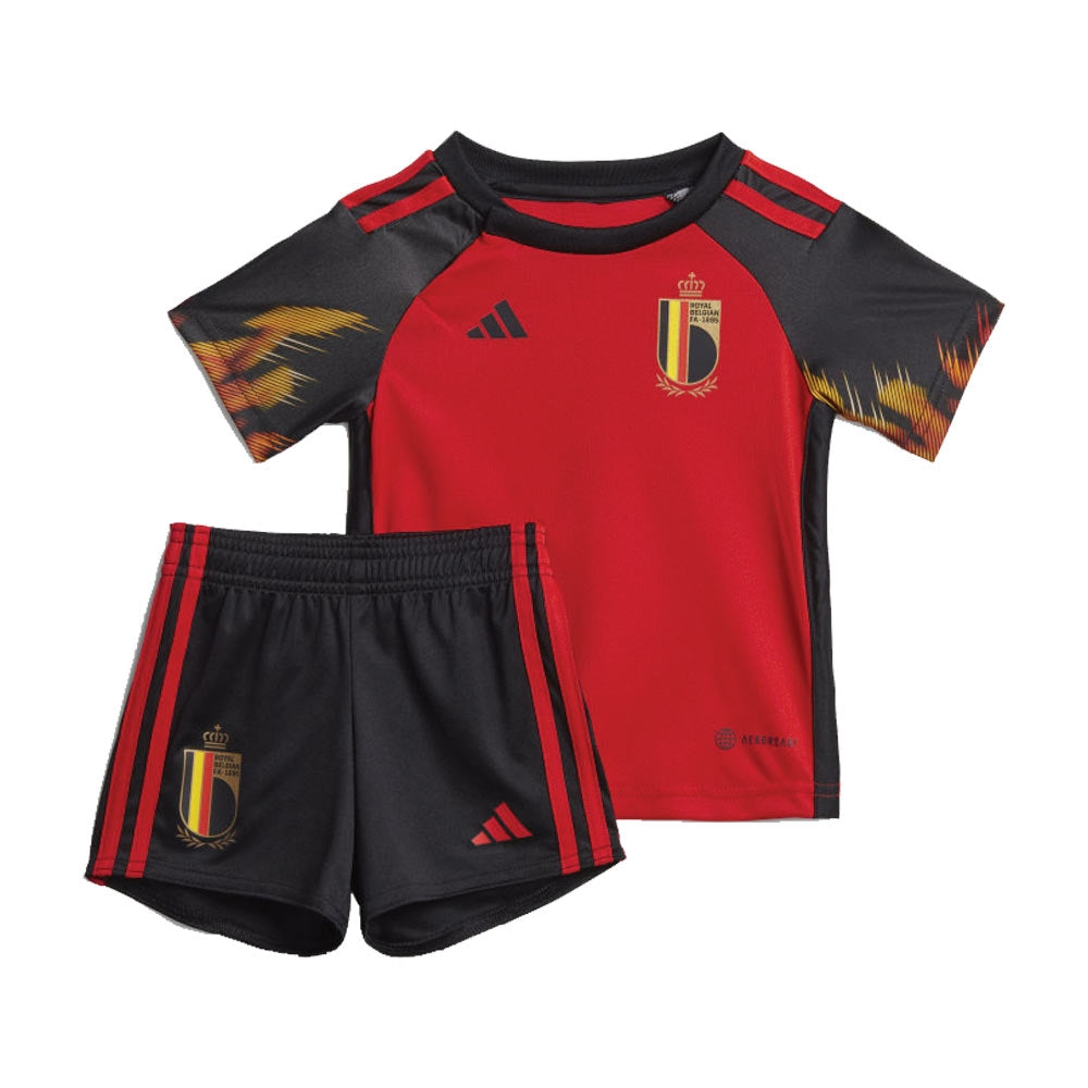 2022-2023 Belgium Home Baby Kit_1