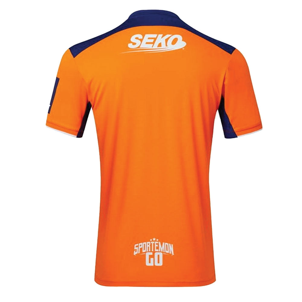 2022-2023 Rangers PRO Third Shirt_1