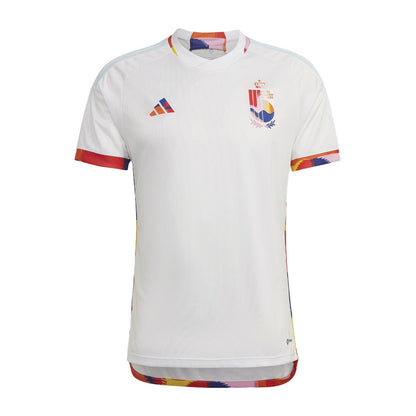 2022-2023 Belgium Away Shirt_1