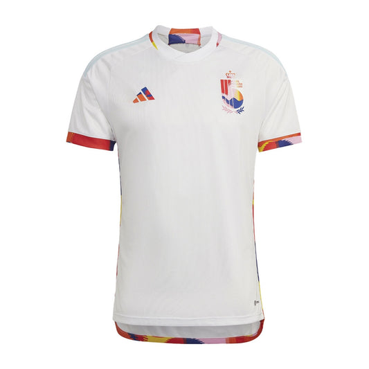 2022-2023 Belgium Away Shirt_1