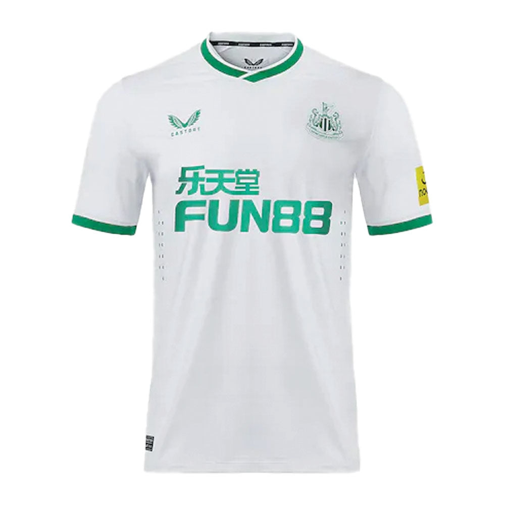 2022-2023 Newcastle Pro Third Shirt_1