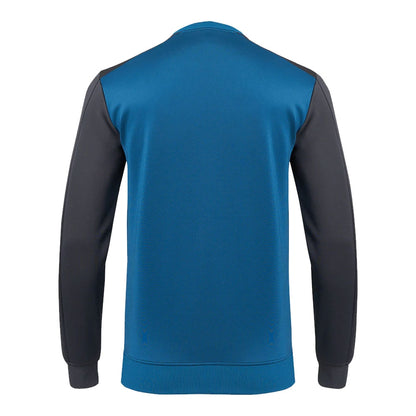 2022-2023 Newcastle Players Sweatshirt (Ink Blue)_1