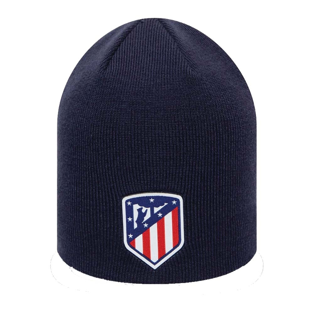 2022-2023 Atletico Madrid ESSENTIAL SKULL BEANIE_1