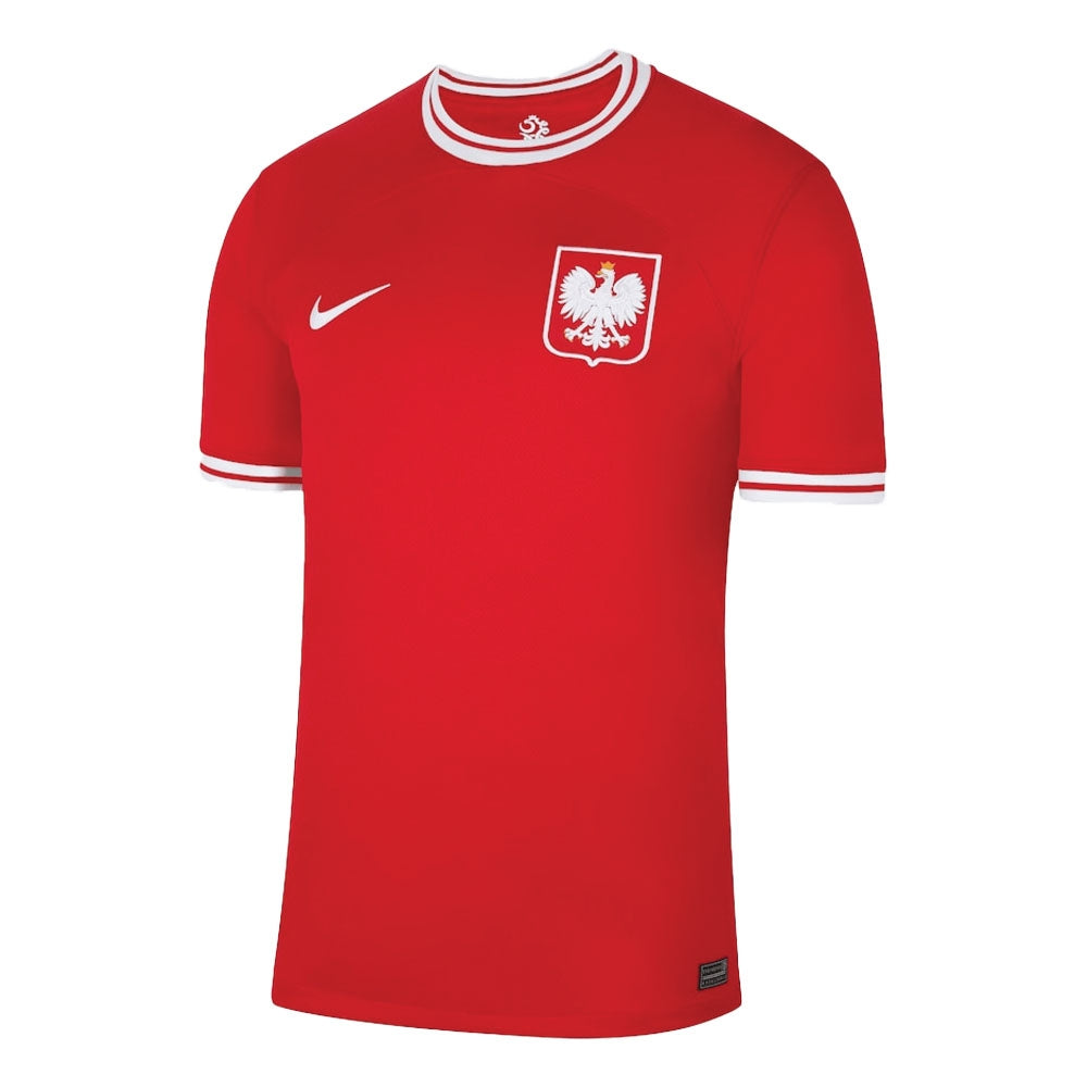 2022-2023 Poland Away Shirt_1
