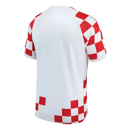 2022-2023 Croatia Home Shirt_1