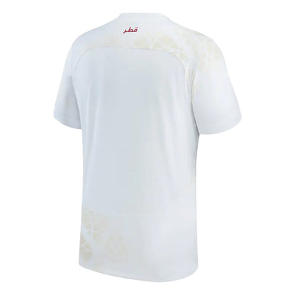 2022-2023 Qatar Away Shirt_1
