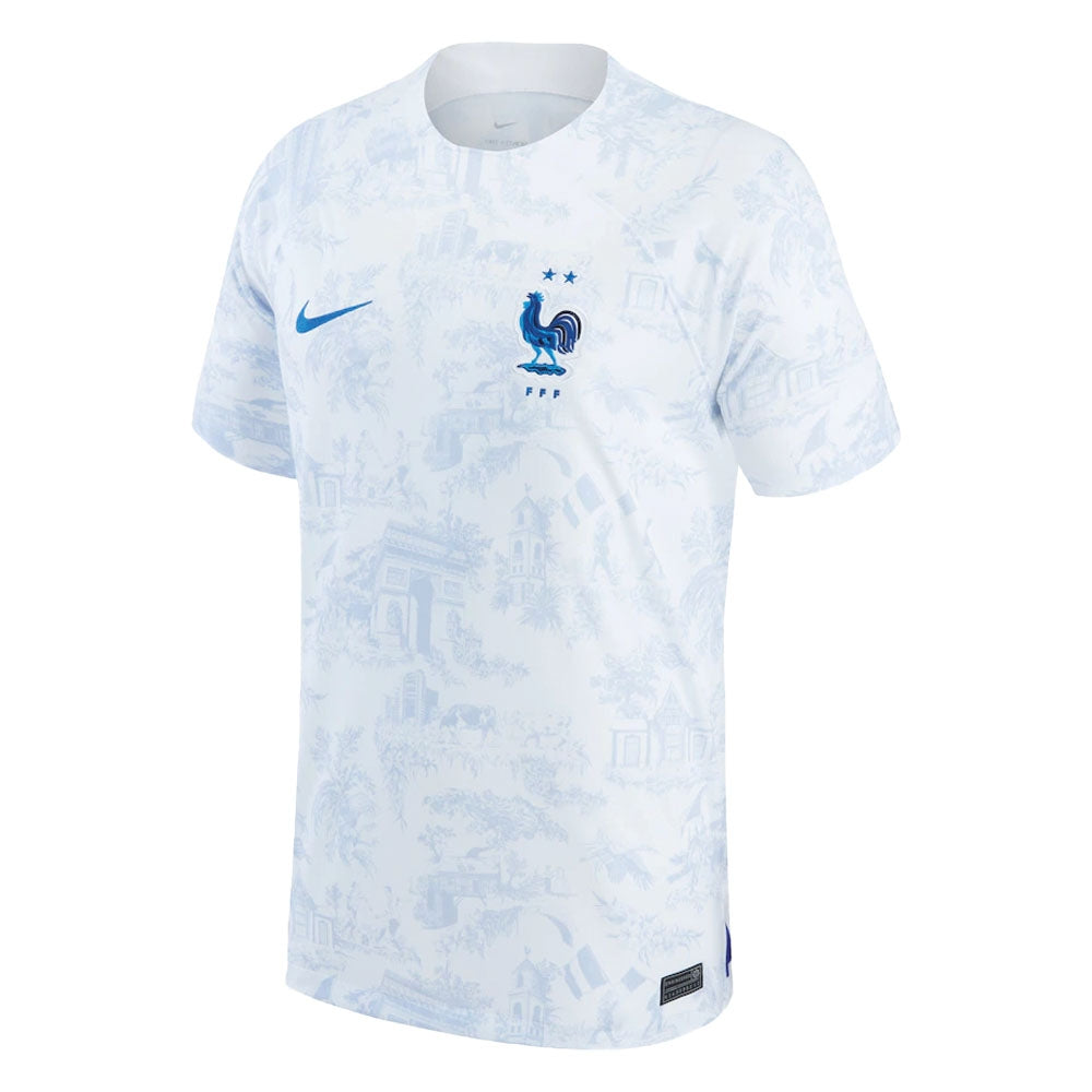 2022-2023 France Away Shirt_1