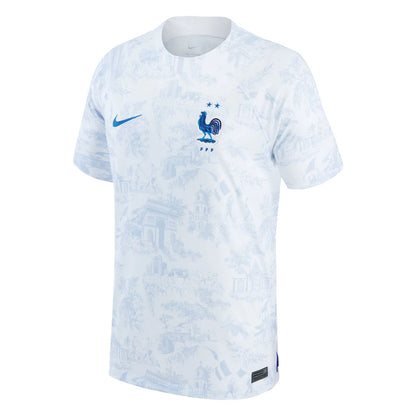 2022-2023 France Away Shirt_1