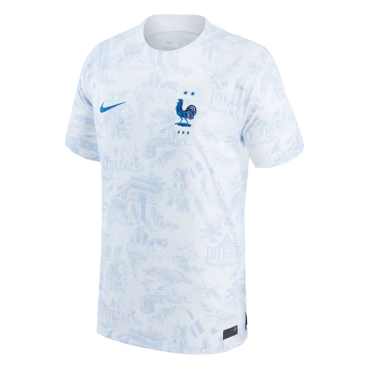 2022-2023 France Away Shirt_1