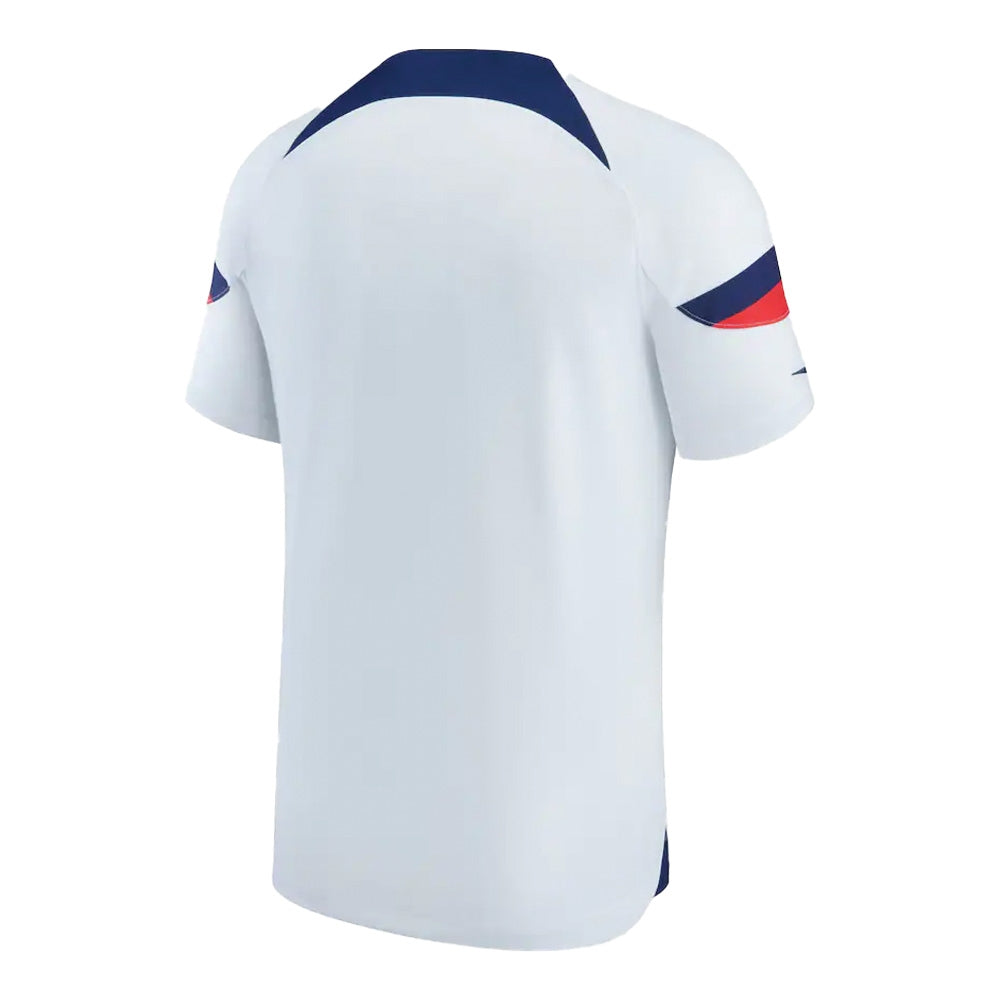 2022-2023 USA United States Home Shirt_1