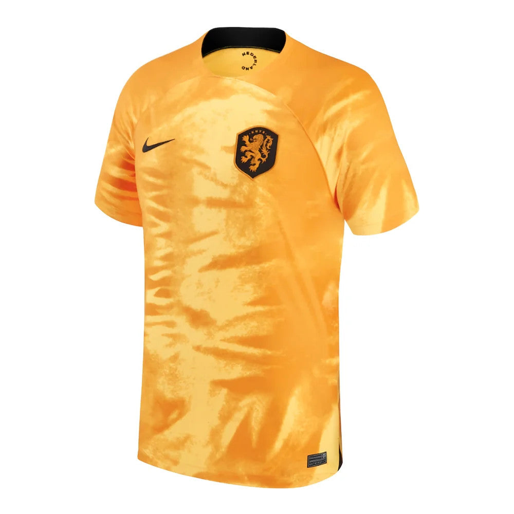 2022-2023 Holland Home Shirt (TIMBER 2)_4