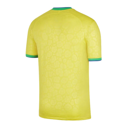 2022-2023 Brazil Home Shirt (ANTONY 18)_4