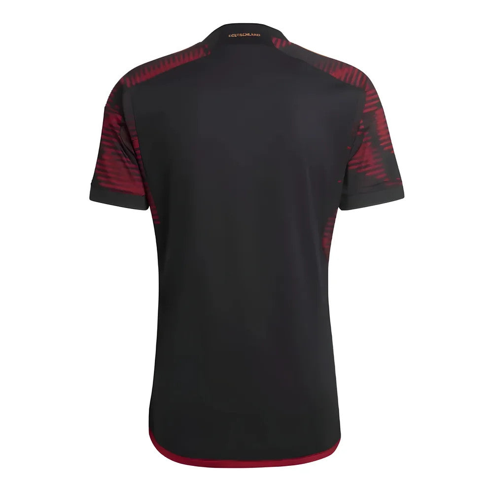 2022-2023 Germany Away Shirt (KROOS 8)_4