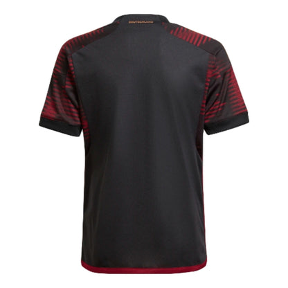 2022-2023 Germany Away Shirt (Kids) (KIMMICH 6)_4
