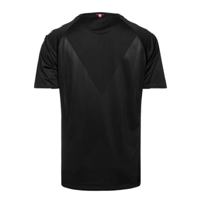 2018-2019 Denmark Away Goalkeeper Shirt_1