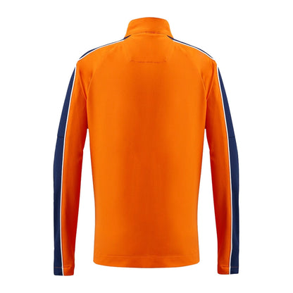 2022-2023 Rangers Anthem Jacket (Orange) - Kids_1