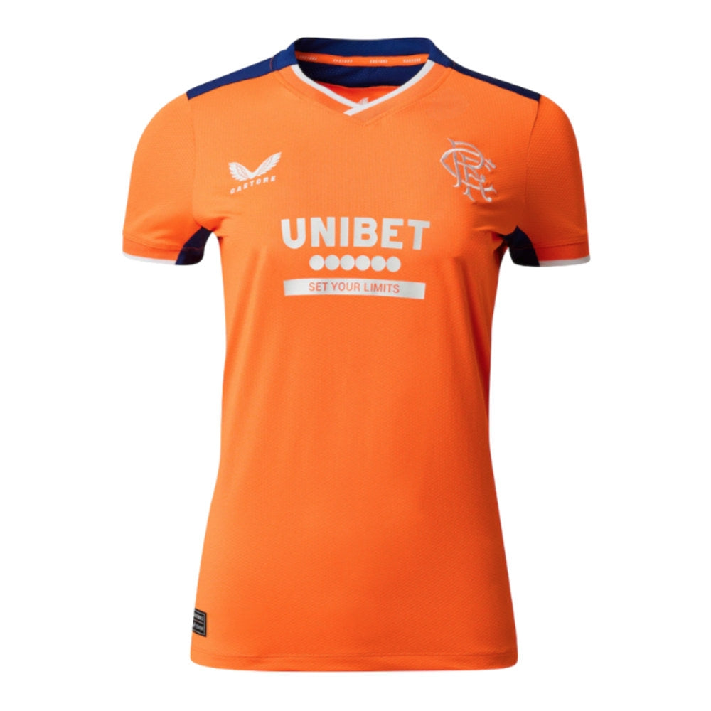 2022-2023 Rangers Third Shirt (Ladies)_1
