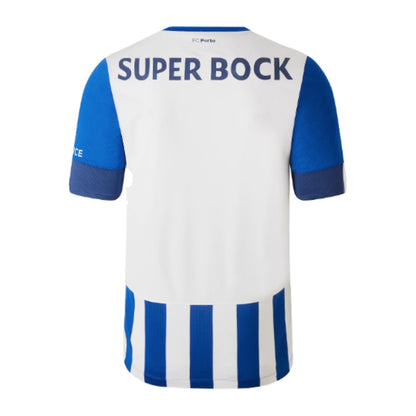 2022-2023 Porto Home Shirt_1