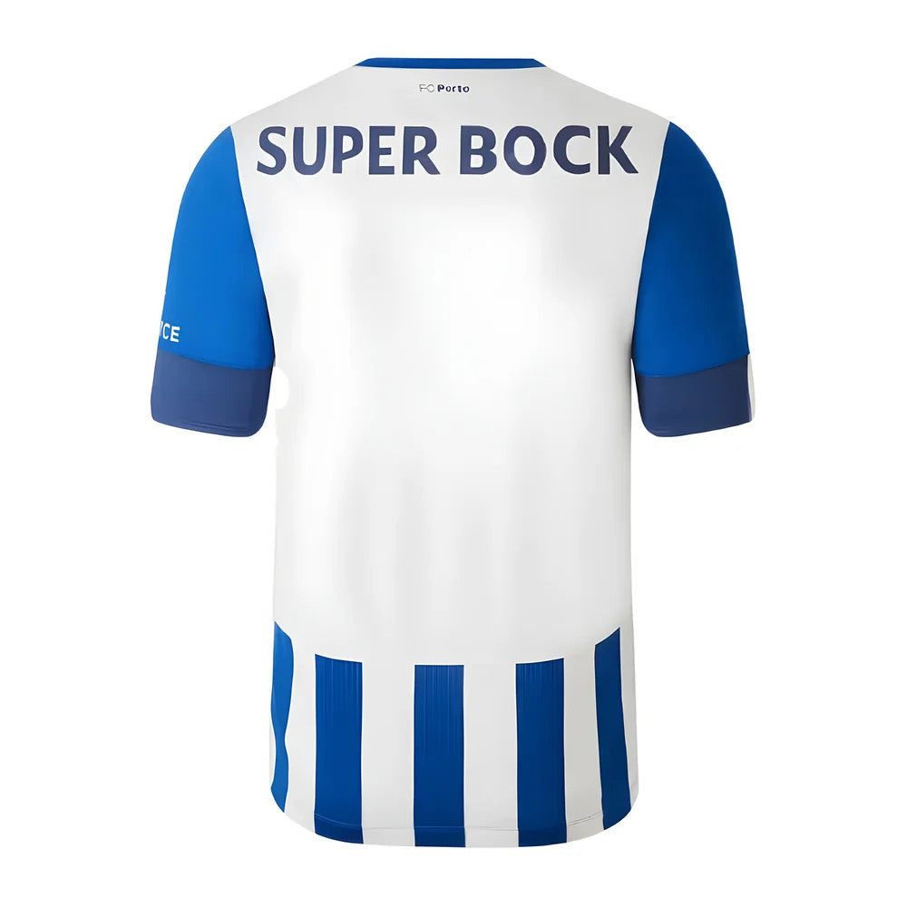 2022-2023 Porto Home Shirt (QUARESMA 7)_4