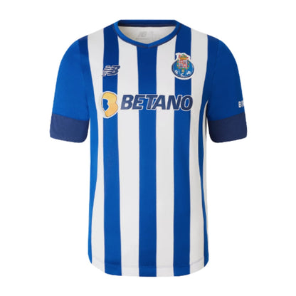 2022-2023 Porto Home Shirt_1