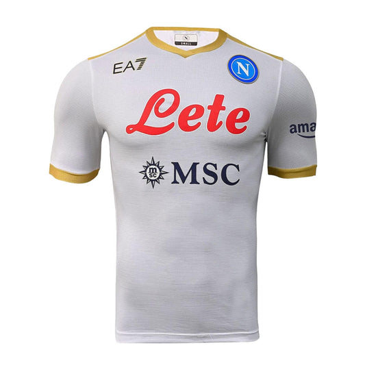 2021-2022 Napoli Away Shirt_1