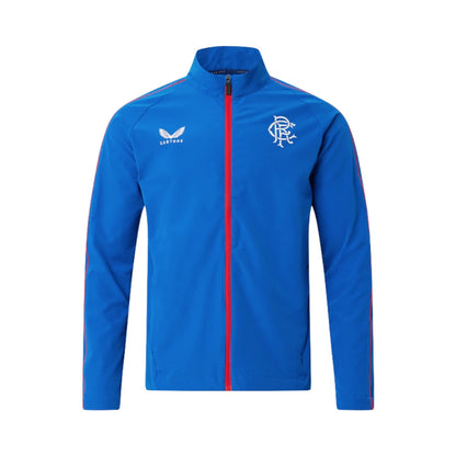 2022-2023 Rangers Matchday Anthem Jacket (Blue)_1
